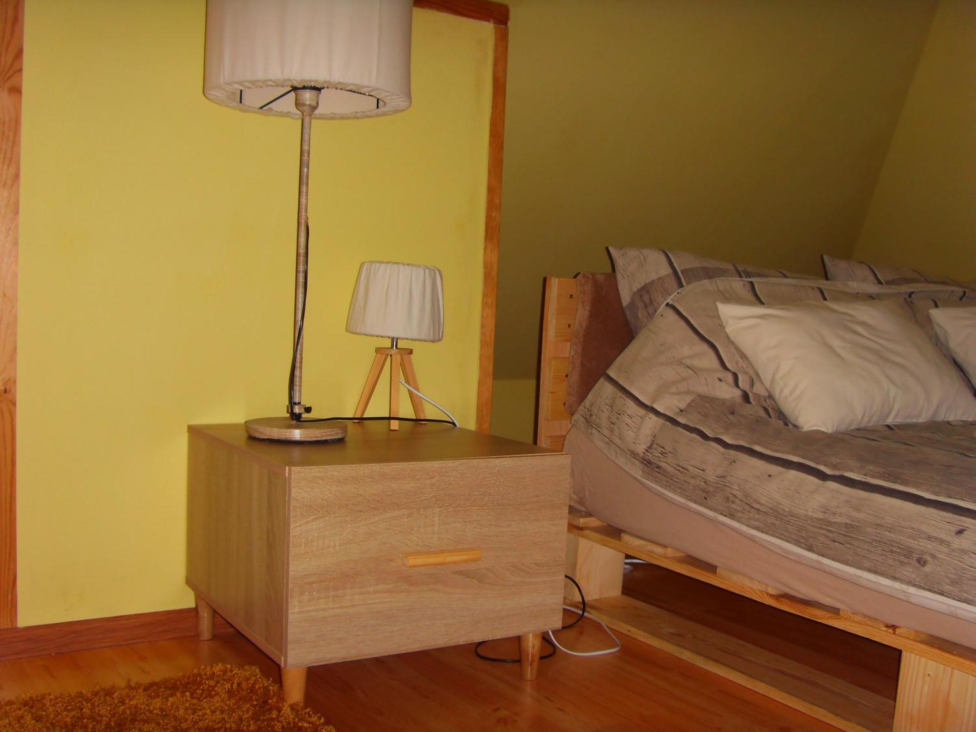 Malbork Apartament Z Widokiem Na Zamek 外观 照片