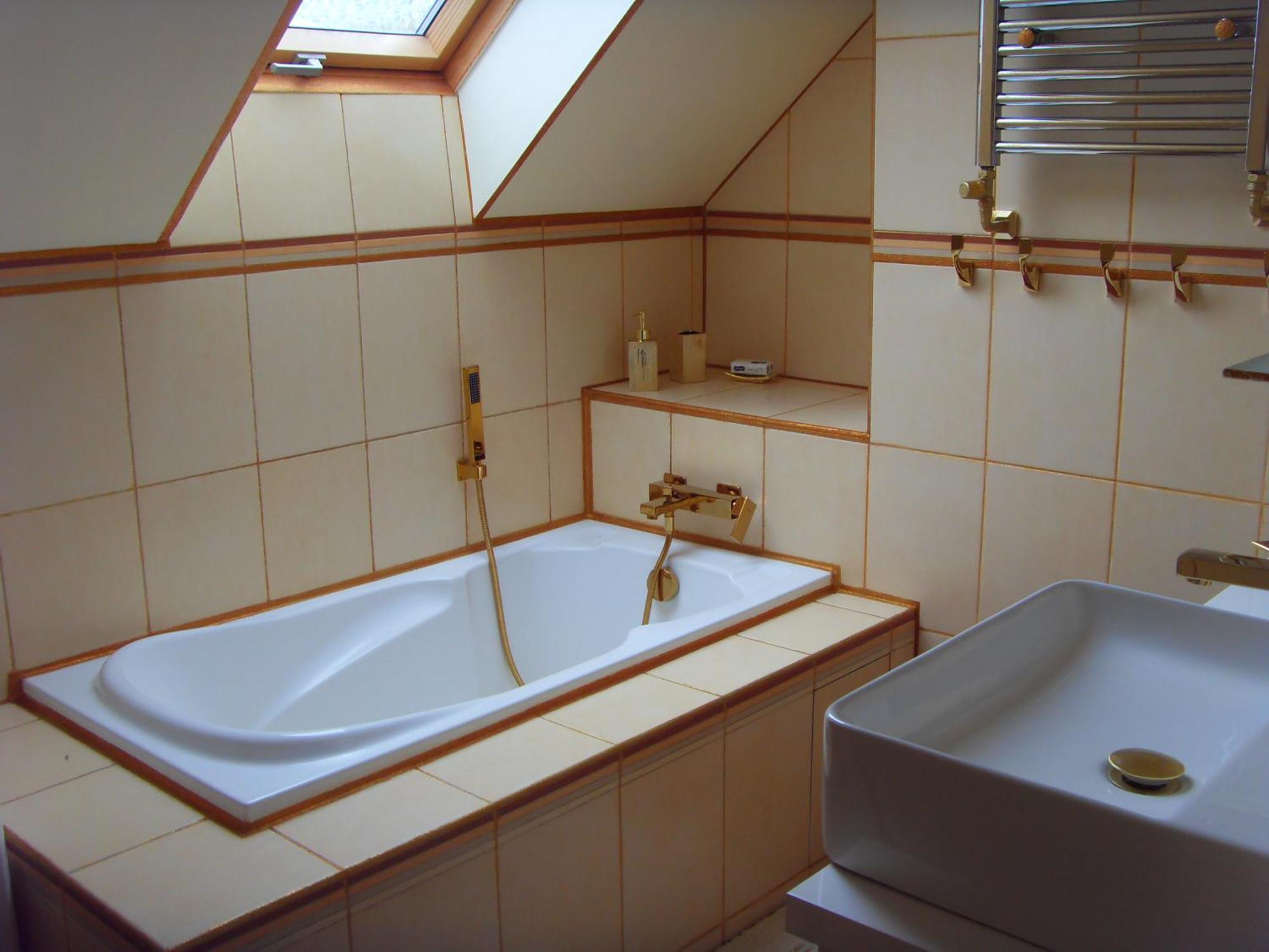 Malbork Apartament Z Widokiem Na Zamek 外观 照片