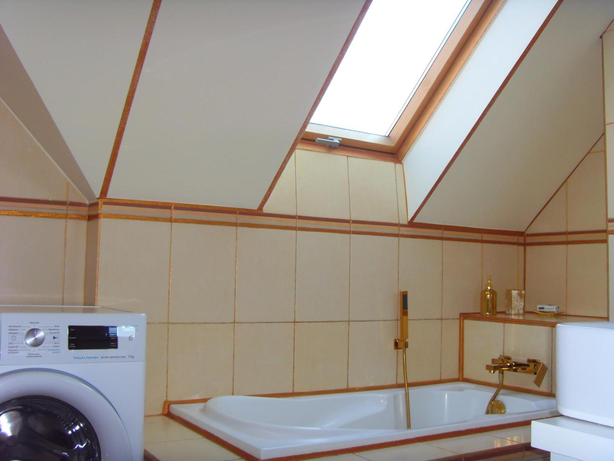Malbork Apartament Z Widokiem Na Zamek 外观 照片